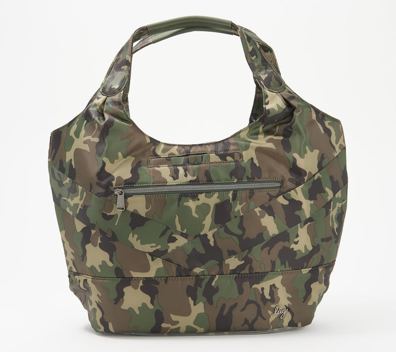 Lug Medium Tote - Gondola SE — View 48