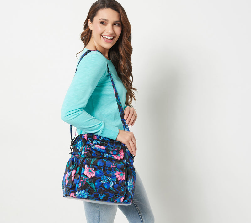 Lug Convertible Tote - Canter 2 — View 6