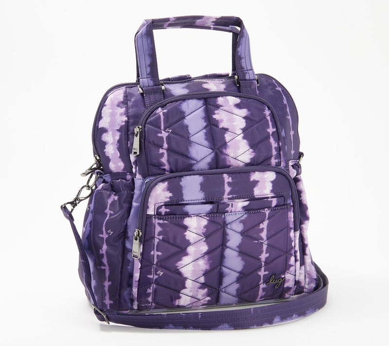 Lug Convertible Tote - Canter 2 — View 19