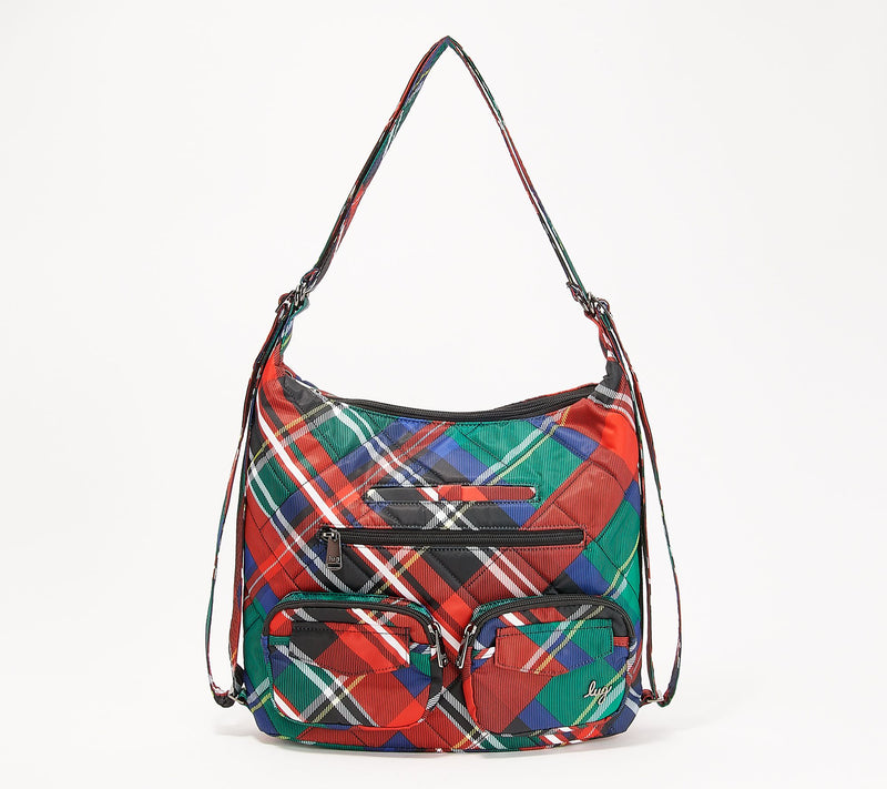 Lug Medium Tote - Zipliner 2 — View 57