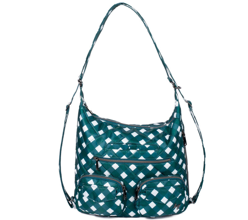 Lug Medium Tote - Zipliner 2 — View 19