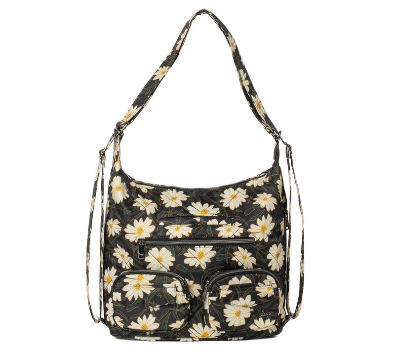 Lug Medium Tote - Zipliner 2 — View 45