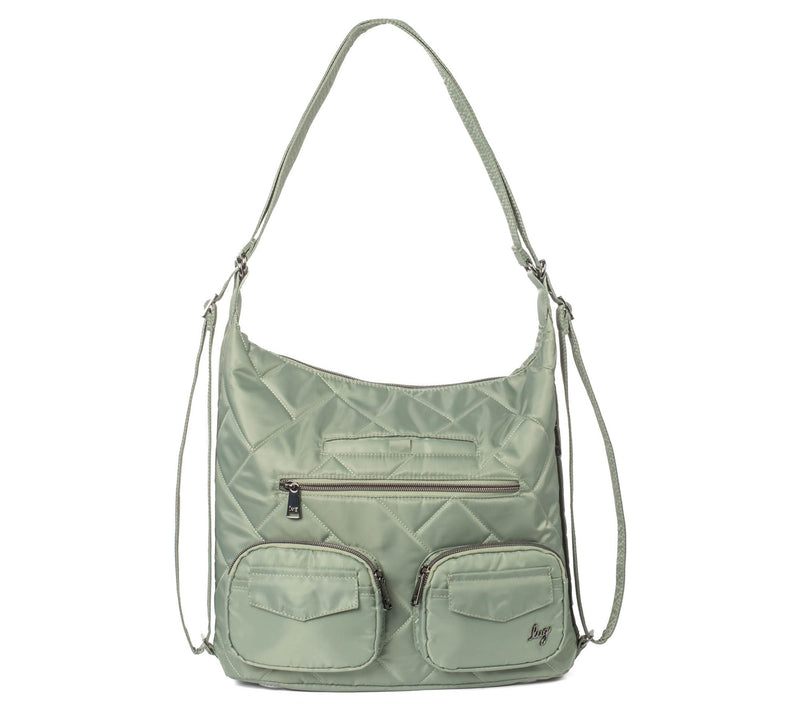 Lug Medium Tote - Zipliner 2 — View 39