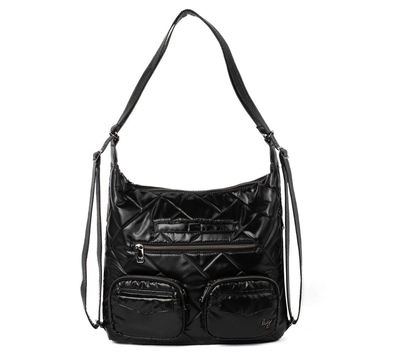 Lug Medium Tote - Zipliner 2 — View 37