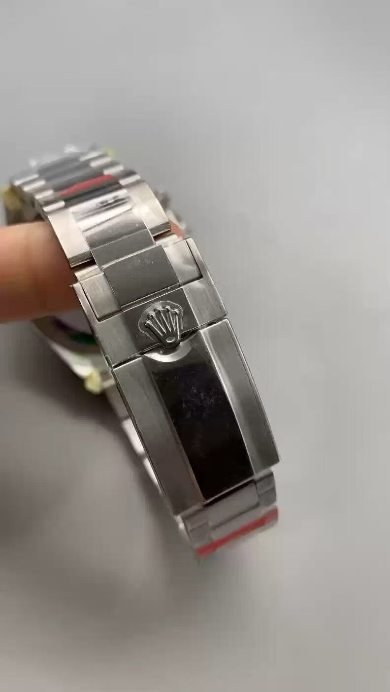 Rolex Cosmograph Daytona m126500ln-0002 — View 9