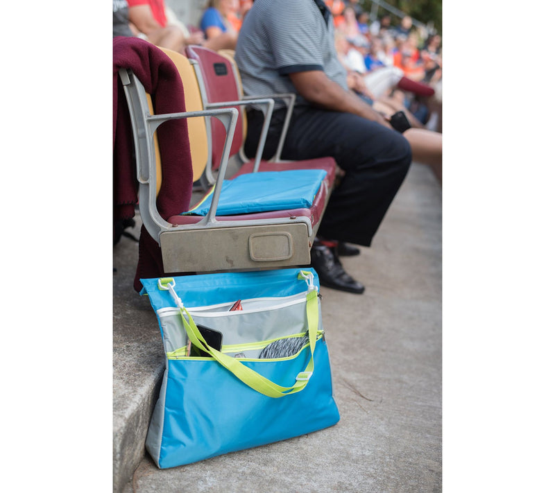 Malibu Beach Gear Multi-Purpose Tote Bag & Cooler — View 9