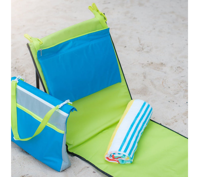 Malibu Beach Gear Multi-Purpose Tote Bag & Cooler — View 8