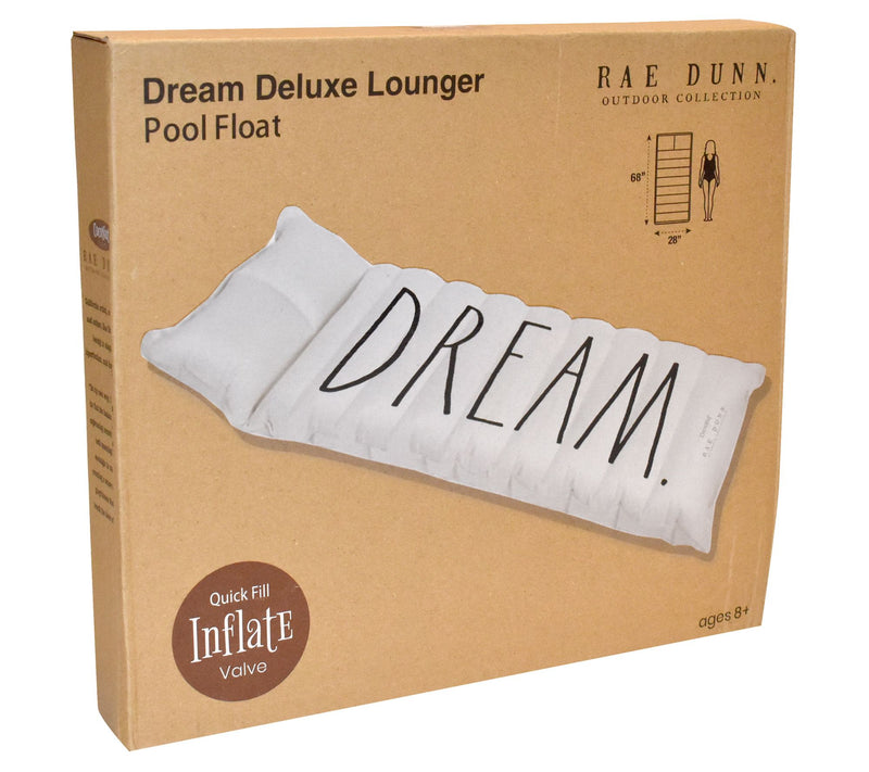 Rae Dunn Deluxe Lounger — View 10