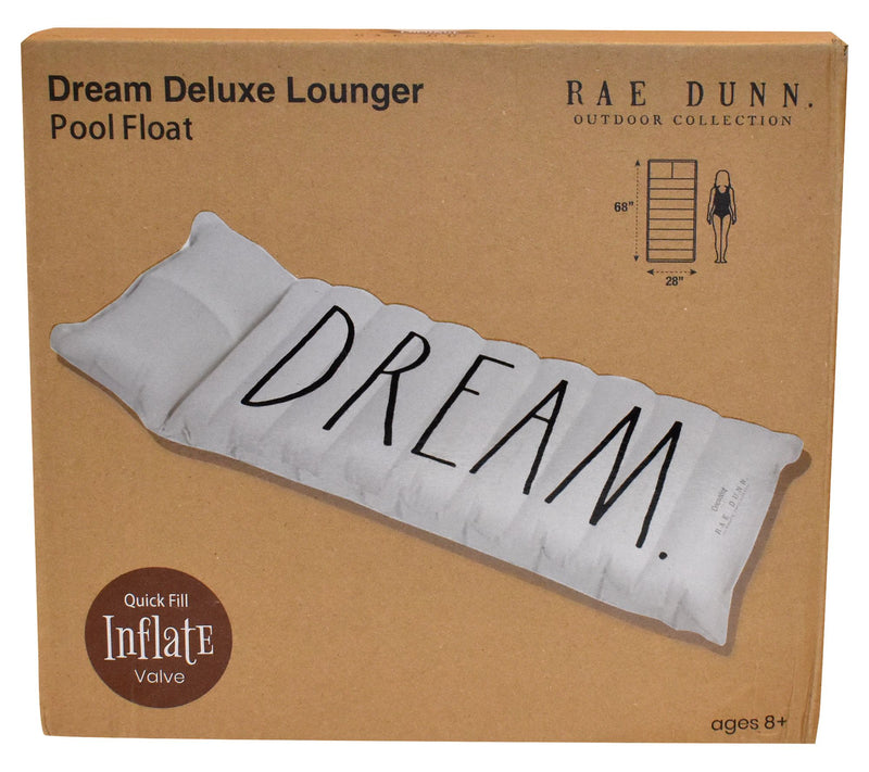 Rae Dunn Deluxe Lounger — View 9