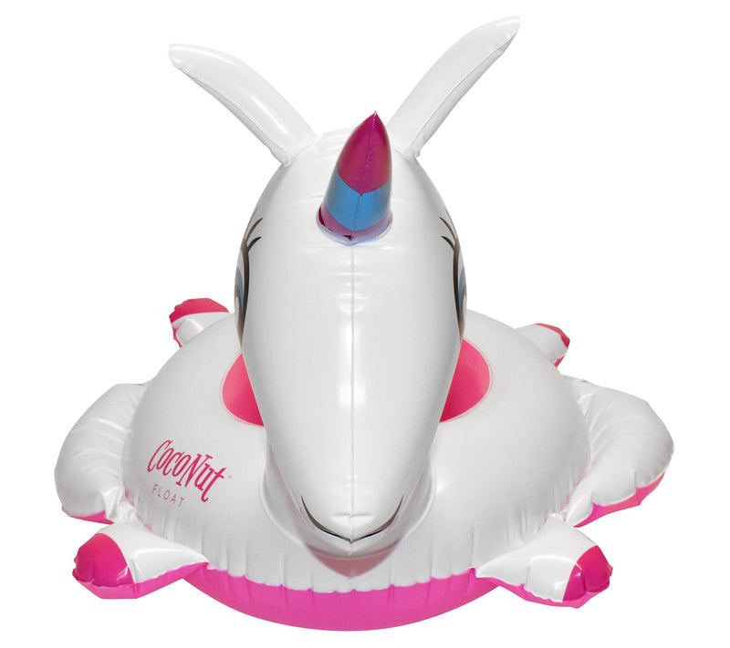 CocoNut Outdoor Llamacorn Jr Pool Float — View 8