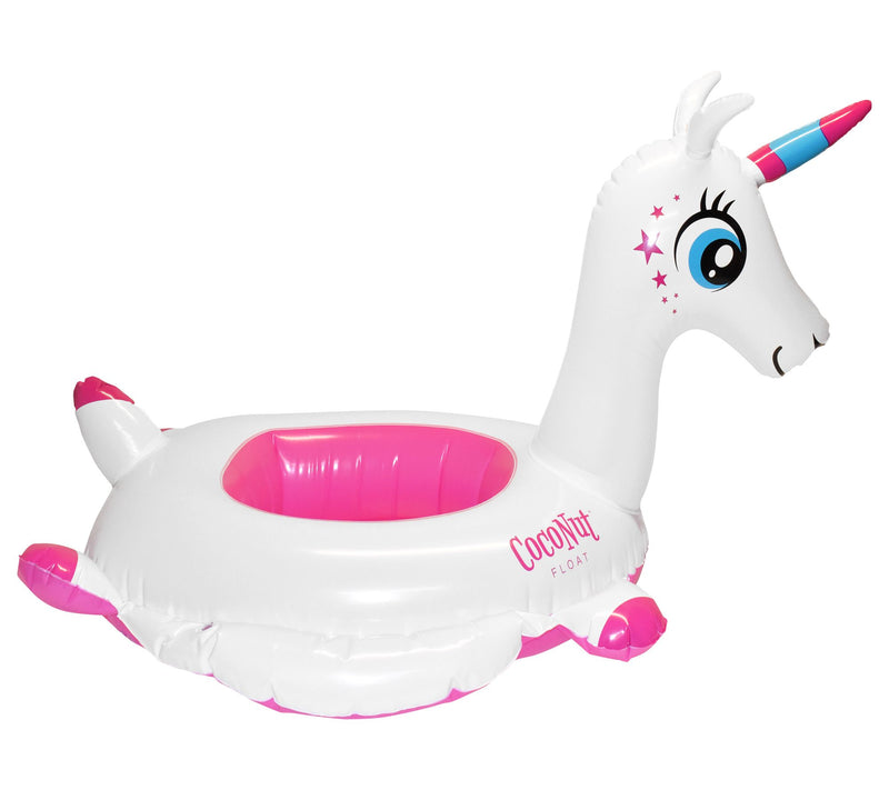 CocoNut Outdoor Llamacorn Jr Pool Float — View 10
