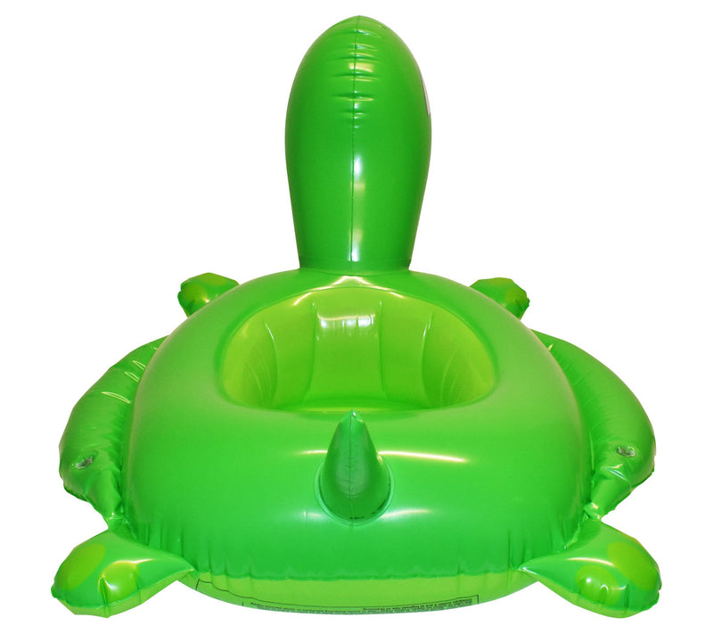 CocoNut Outdoor Turtle Jr Pool Float — View 5