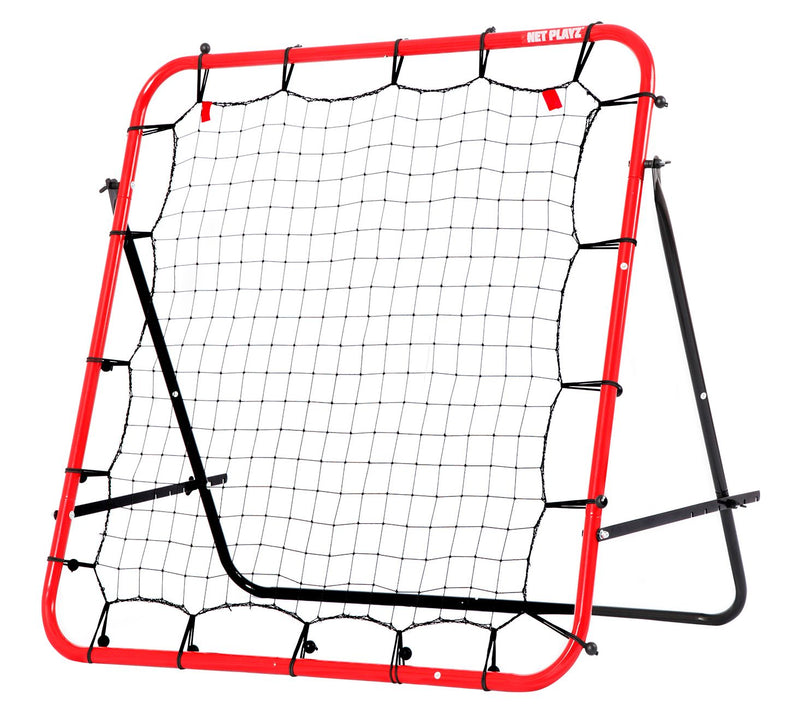 Net Playz 3 x 3' Soccer Rebounder Net — Main view