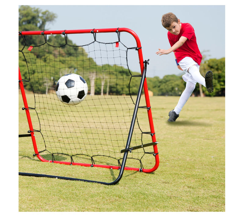 Net Playz 3 x 3' Soccer Rebounder Net — View 6