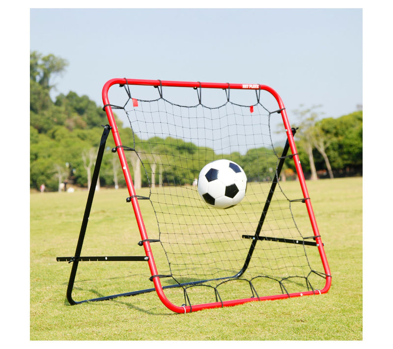 Net Playz 3 x 3' Soccer Rebounder Net — View 5
