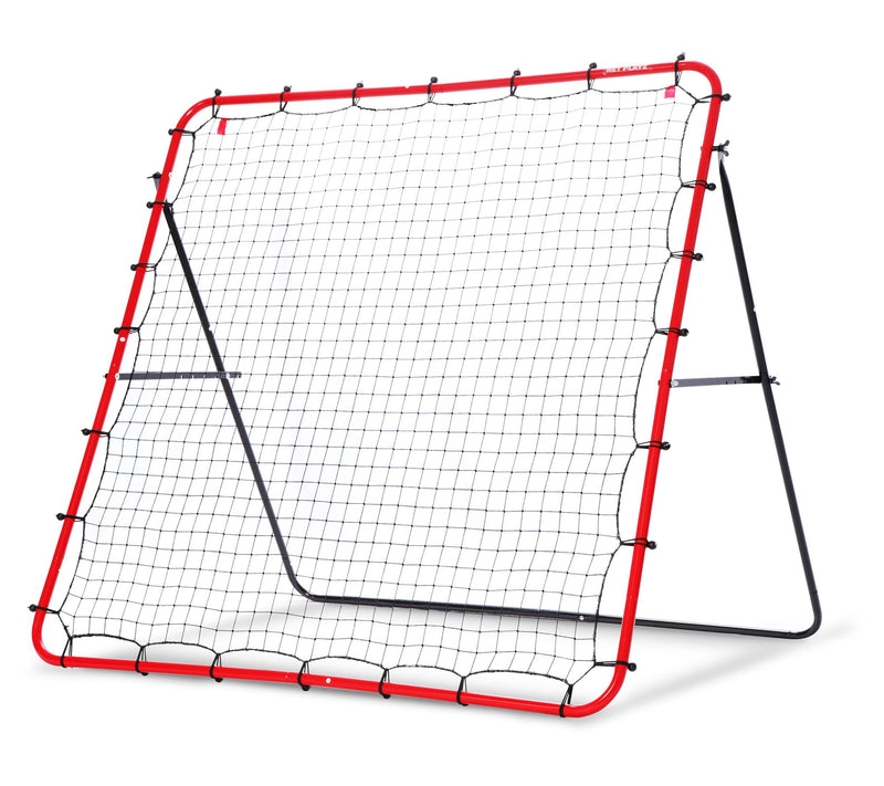 Net Playz 5 x 5' Soccer Rebounder Net — Main view