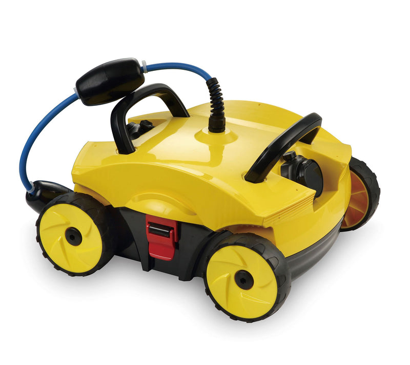 Northlight Yellow Robotic Automatic Swimming Po ol Cleaner — Main view