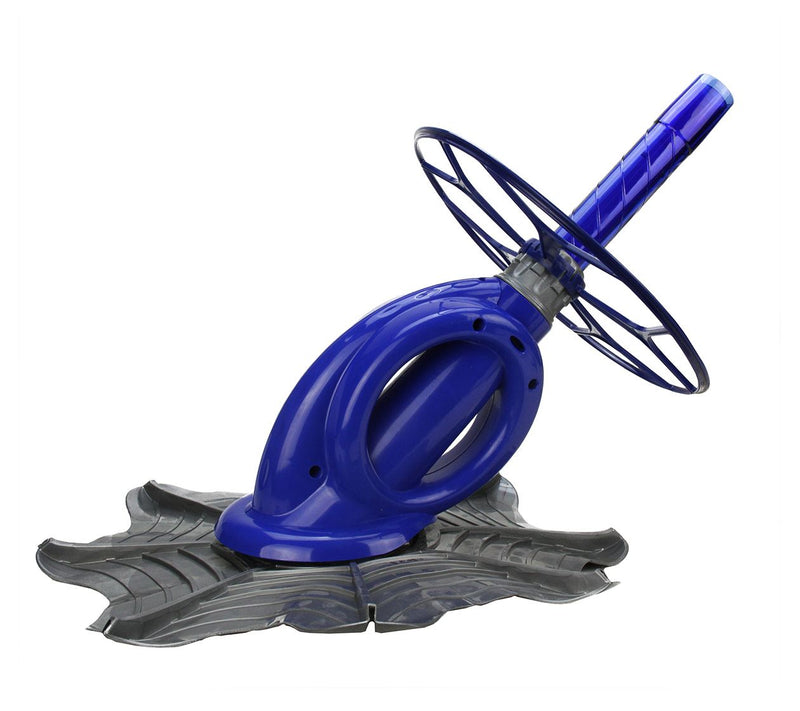 Northlight Automatic In-Ground Swimming Pool Claning System — Main view