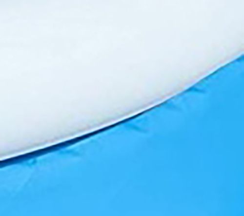 Pool Central 10ft Round Easy Set Kids Pool w/ Flter Pump — View 2