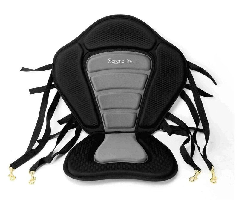 SereneLife Detachable Paddle Board Seat — Main view