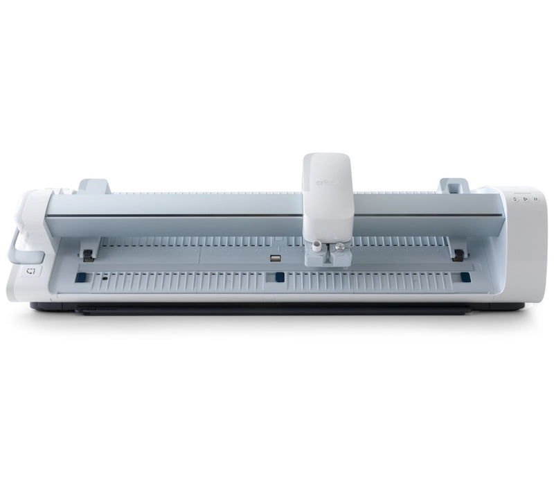 Cricut Venture Smart Cutting Machine — View 3