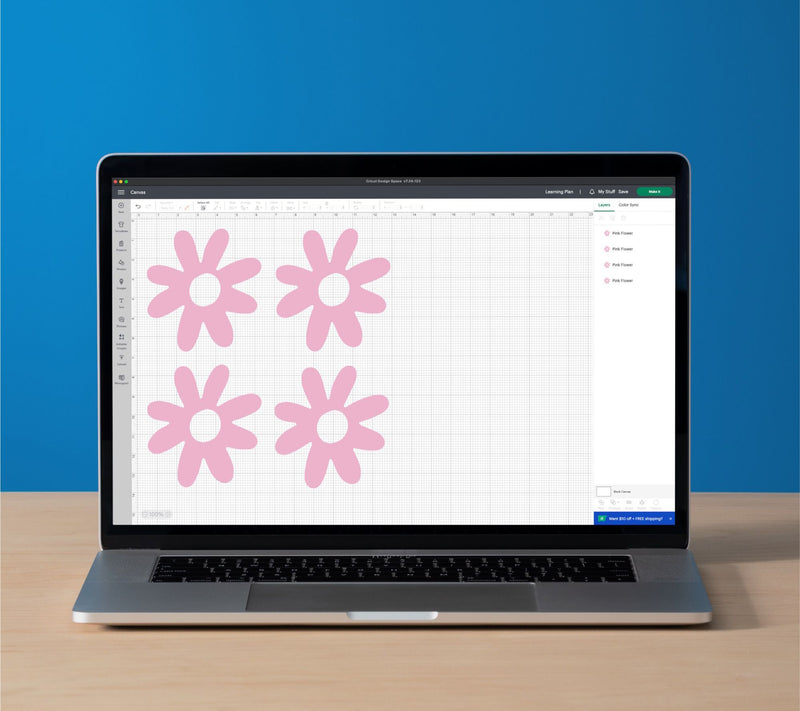 Cricut Venture Smart Cutting Machine — View 7