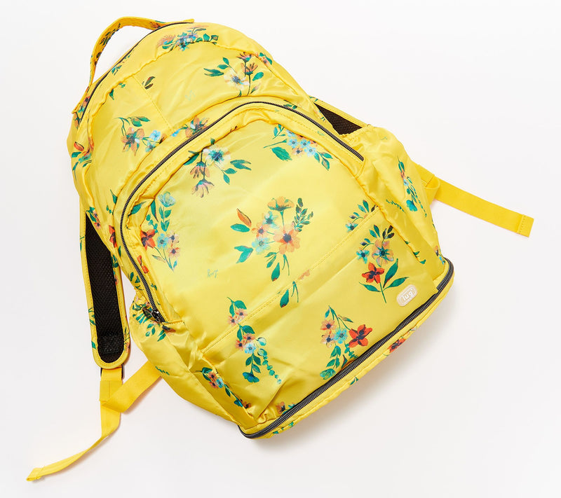 Lug Packable Backpack - Echo SE 2 — View 5