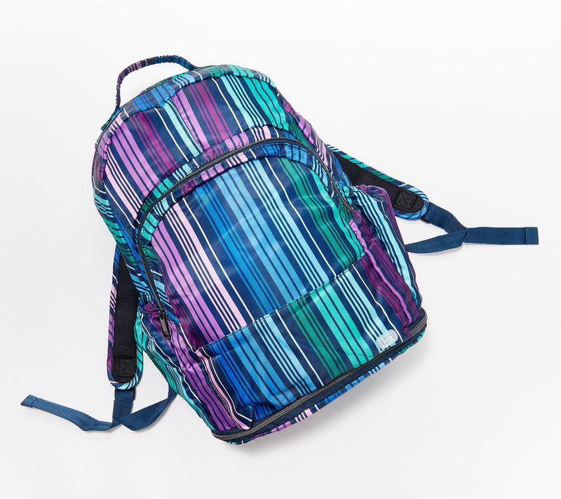 Lug Packable Backpack - Echo SE 2 — View 3