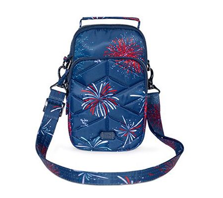 Lug N/S Convertible Crossbody Hip Pouch - Skeeter Mini 2 — View 65