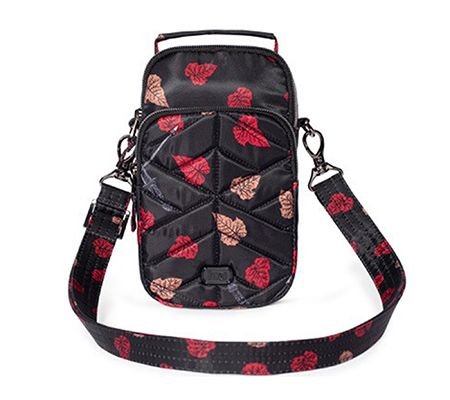Lug N/S Convertible Crossbody Hip Pouch - Skeeter Mini 2 — View 61