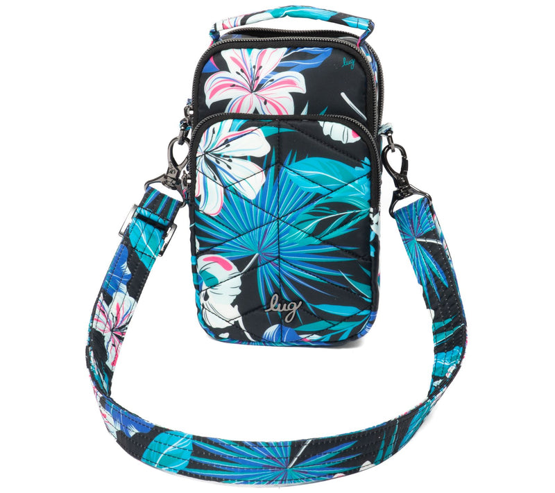 Lug N/S Convertible Crossbody Hip Pouch - Skeeter Mini 2 — View 68