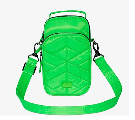 Lug N/S Convertible Crossbody Hip Pouch - Skeeter Mini 2 — View 69