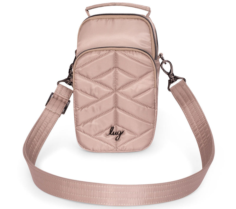 Lug N/S Convertible Crossbody Hip Pouch - Skeeter Mini 2 — View 27