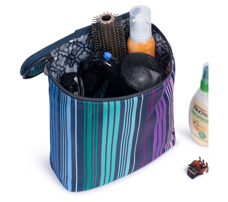 Lug Classic North/South Cosmetic Case - Dolly — View 58