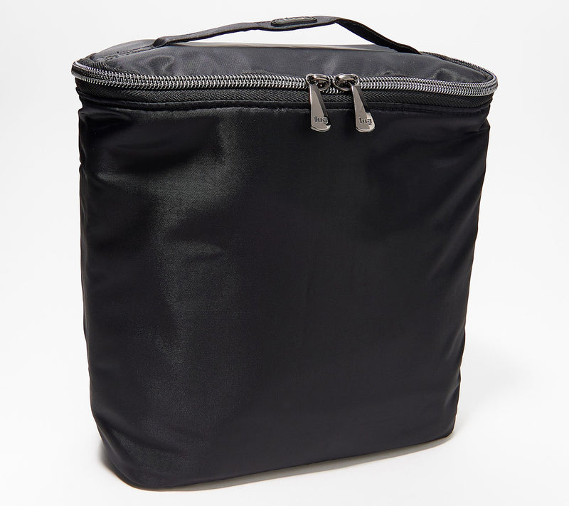Lug Classic North/South Cosmetic Case - Dolly — View 15