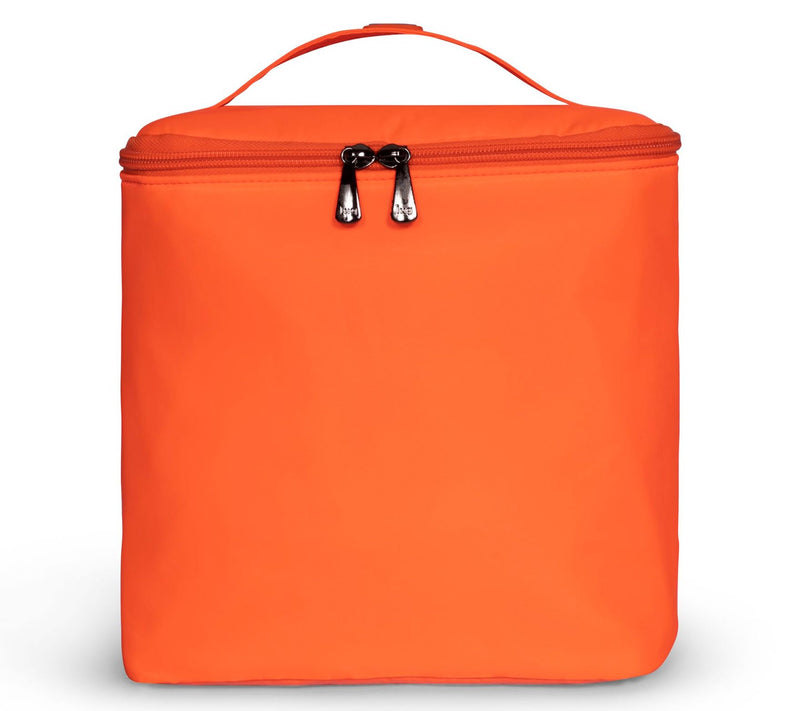 Lug Classic North/South Cosmetic Case - Dolly — View 37