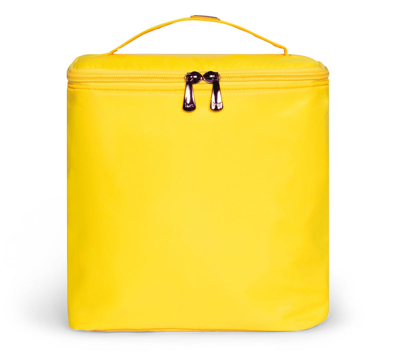 Lug Classic North/South Cosmetic Case - Dolly — View 31