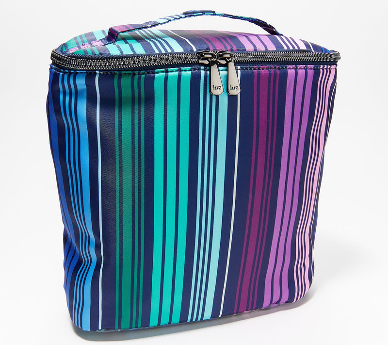 Lug Classic North/South Cosmetic Case - Dolly — View 9