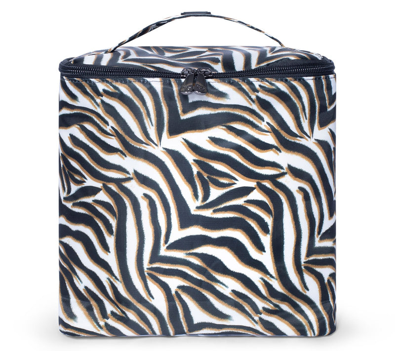 Lug Classic North/South Cosmetic Case - Dolly — View 39