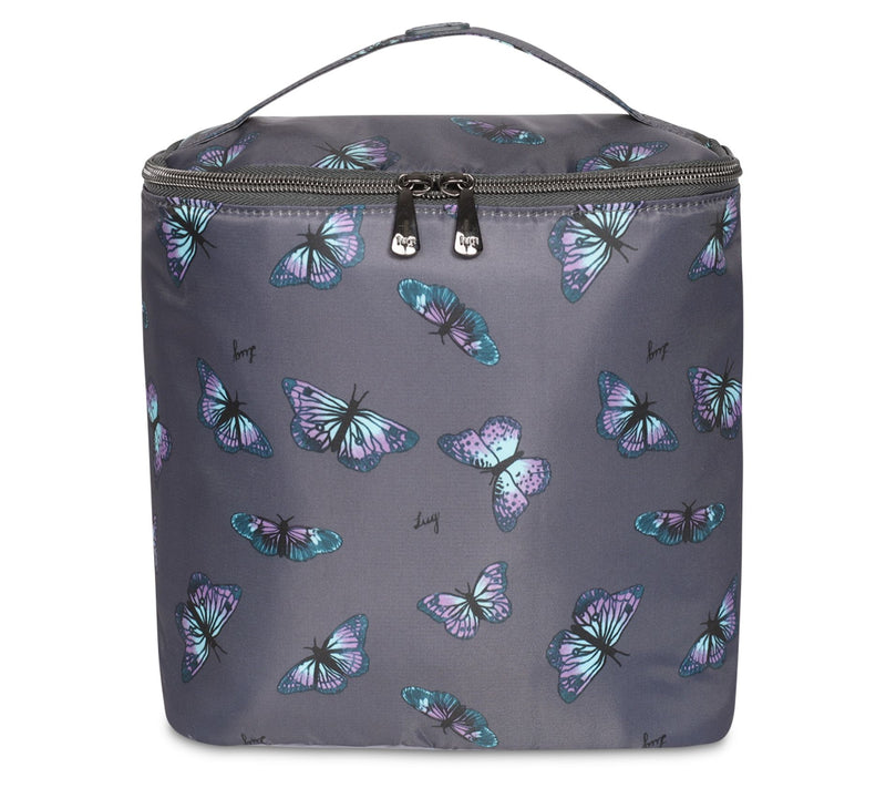 Lug Classic North/South Cosmetic Case - Dolly — View 29