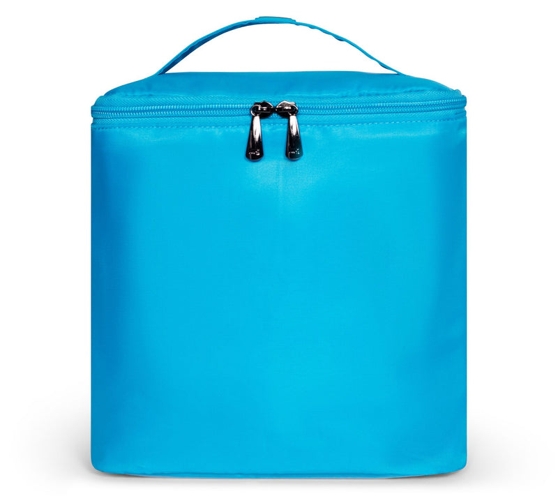 Lug Classic North/South Cosmetic Case - Dolly — View 43
