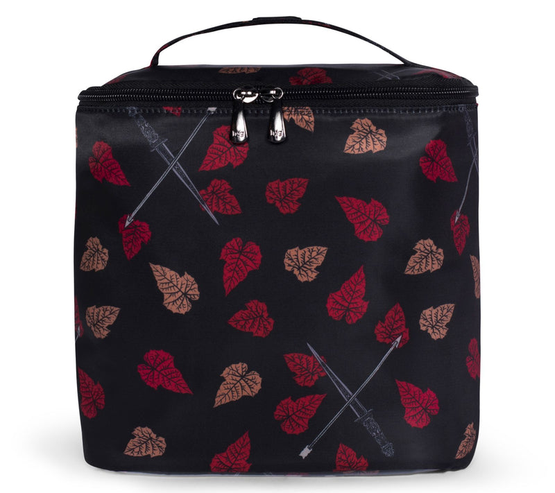 Lug Classic North/South Cosmetic Case - Dolly — View 47