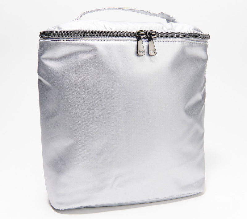 Lug Classic North/South Cosmetic Case - Dolly — View 11