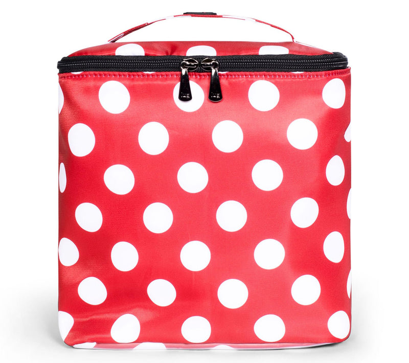 Lug Classic North/South Cosmetic Case - Dolly — View 49