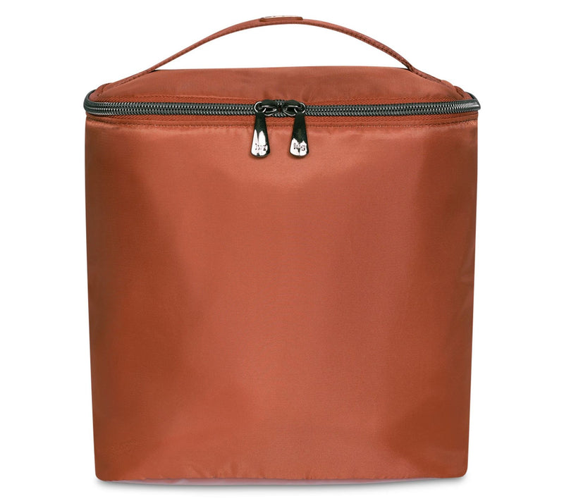 Lug Classic North/South Cosmetic Case - Dolly — View 51