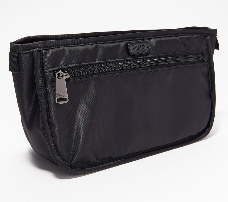 Lug East/West Cosmetic Case - Parasail — View 33