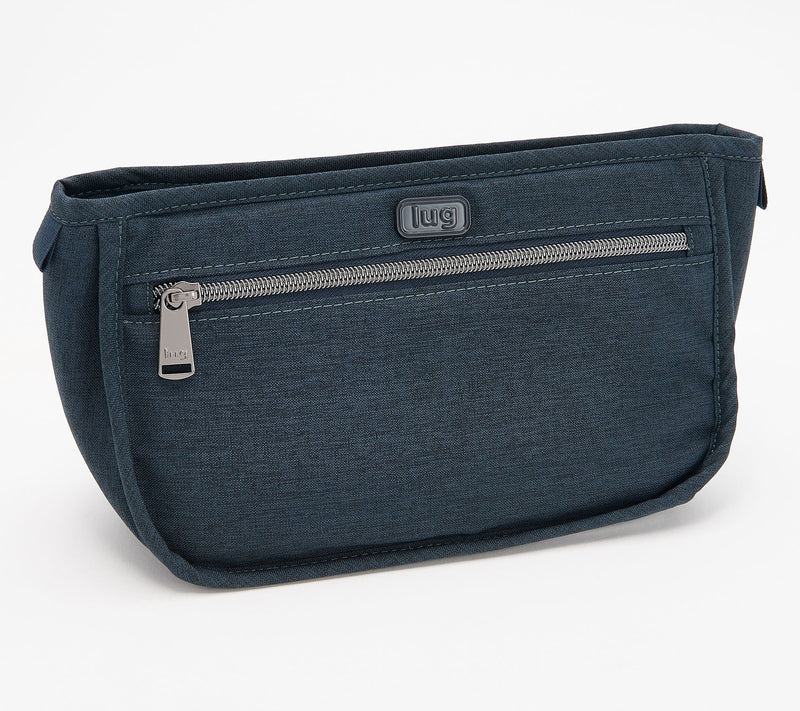 Lug East/West Cosmetic Case - Parasail — View 19