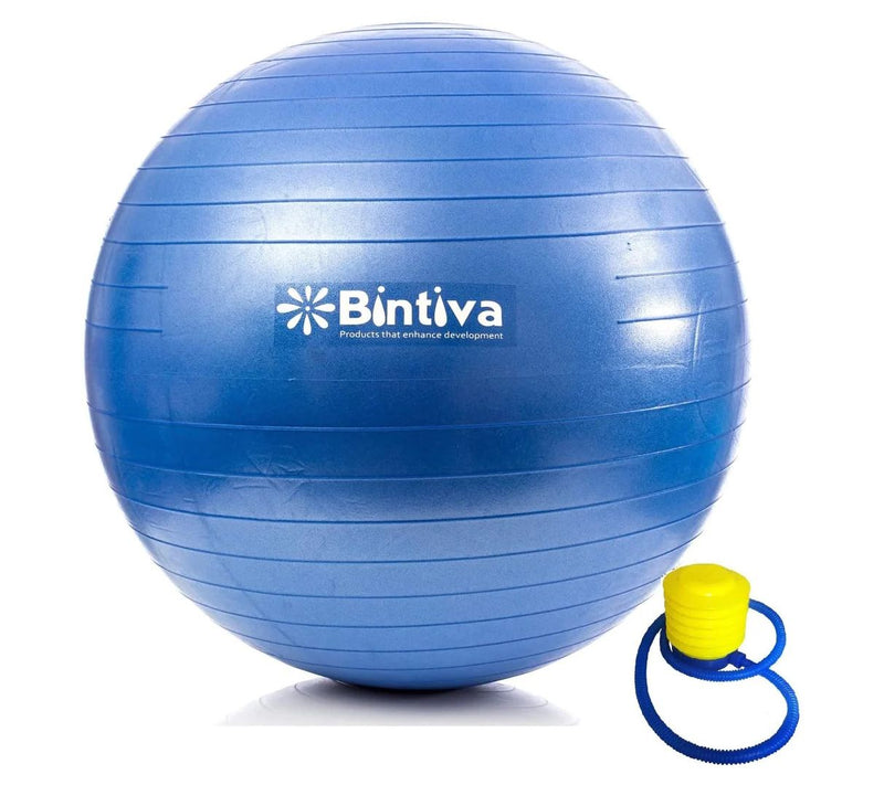 Bintiva 75cm Swiss Exercise Ball — View 5