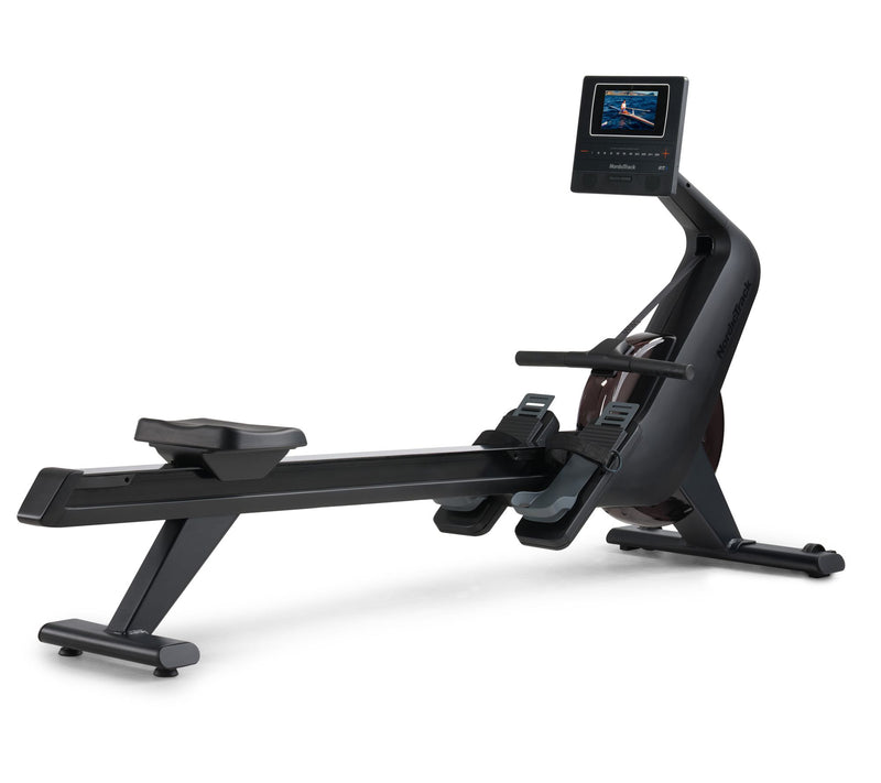 NordicTrack RW600 Rower — View 3