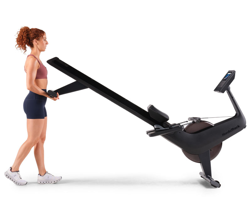 NordicTrack RW600 Rower — View 4